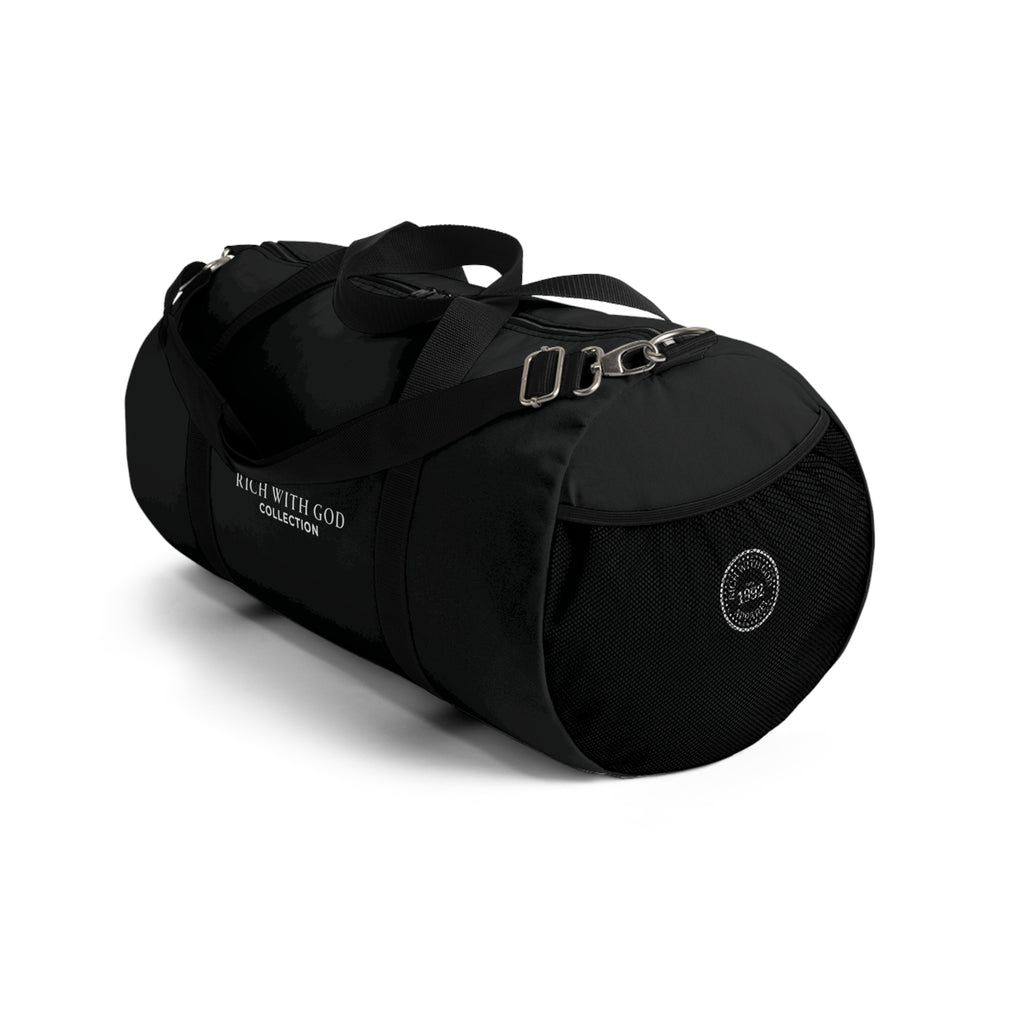 Luxury Life Duffel Bag