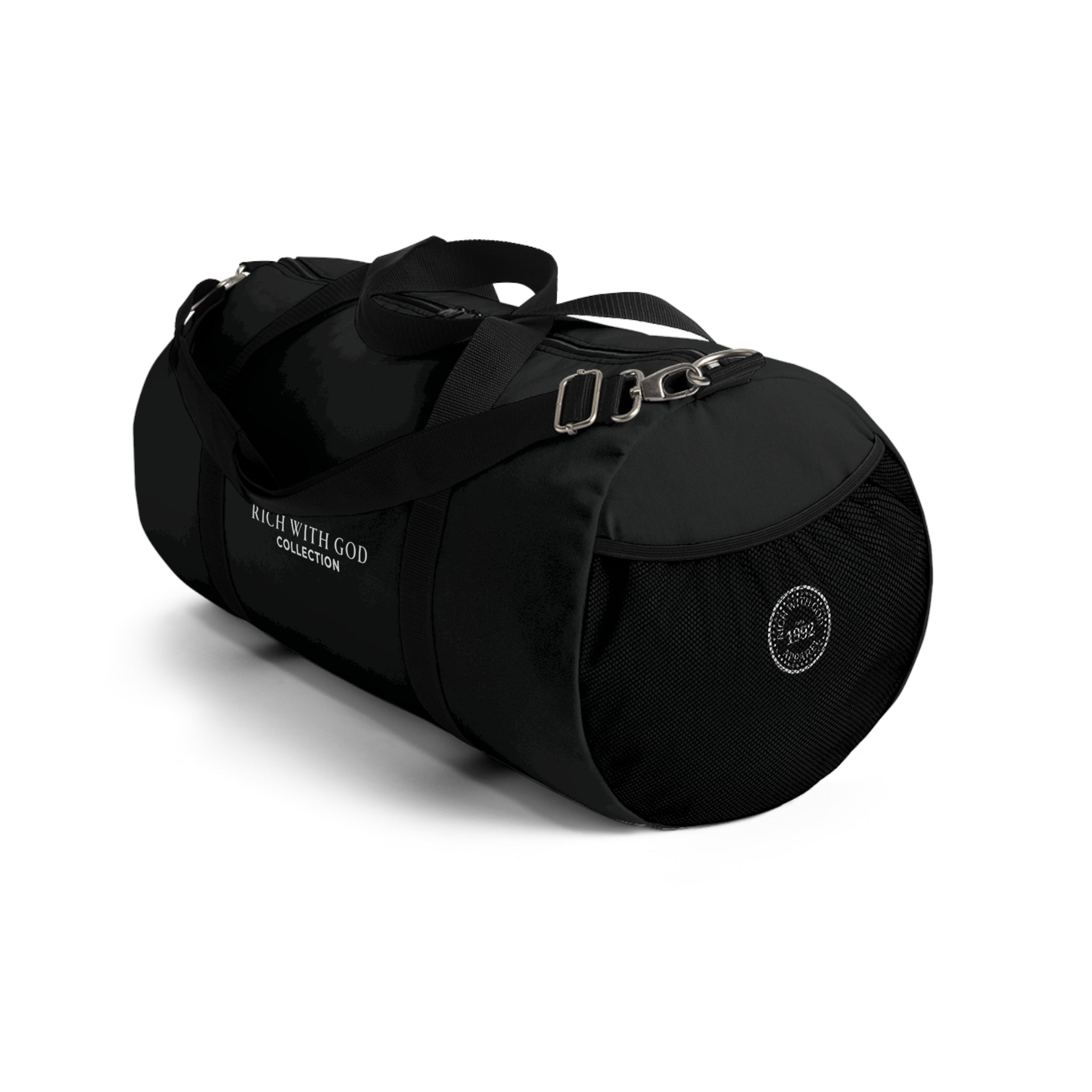 Luxury Life Duffel Bag