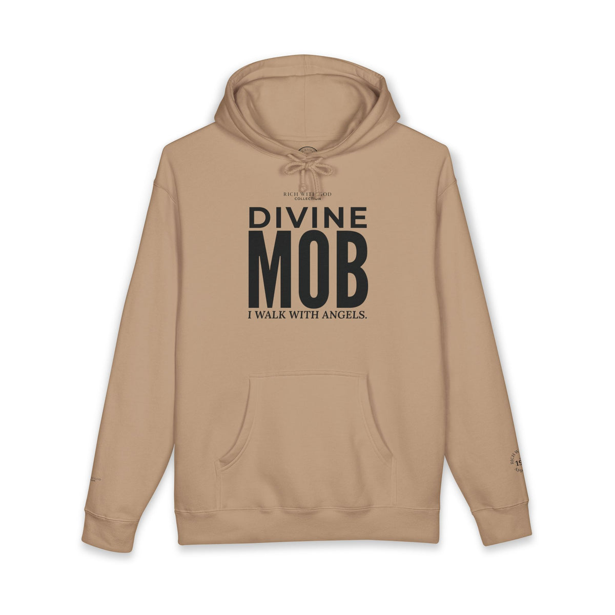 Divine Mob Hoodie