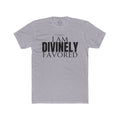 I Am Divinely Favored Crew Tee