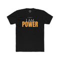 I Am Power Crew Tee