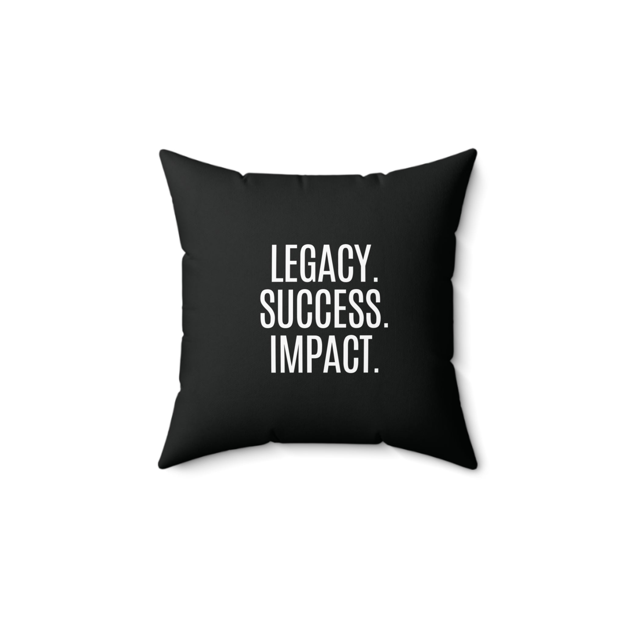 Icon – The World’s Biggest Spun Polyester Square Pillow