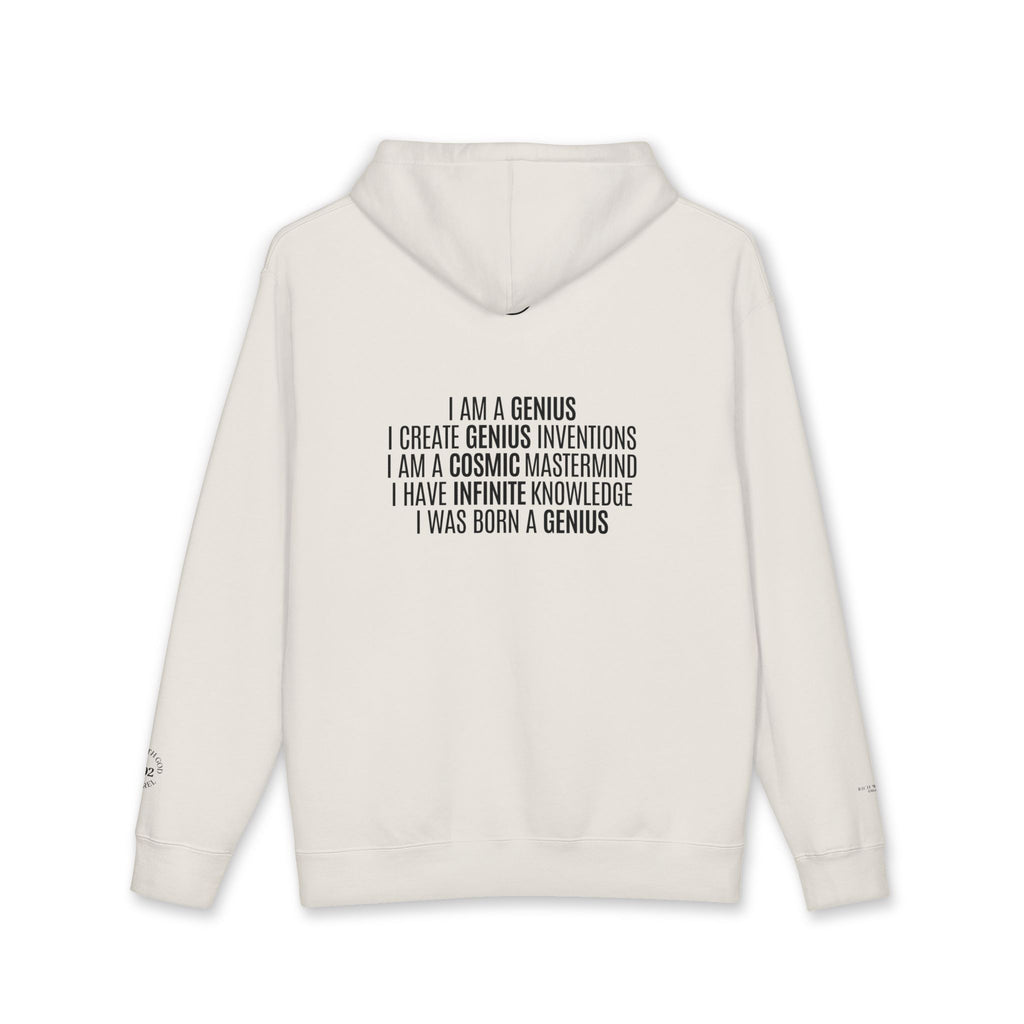 Neurodivergence is My Superpower Hoodie