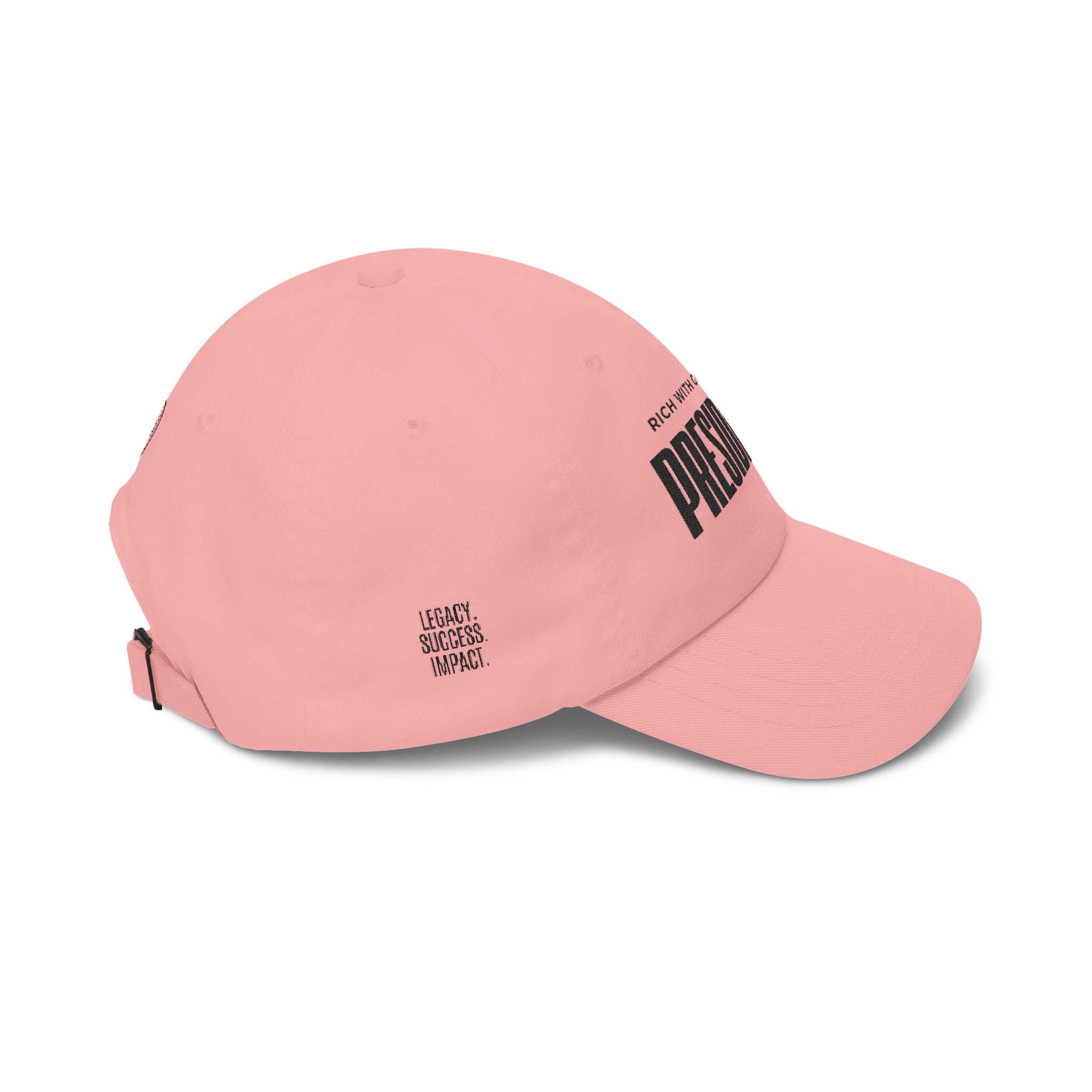 Presidential Classic Dad Cap