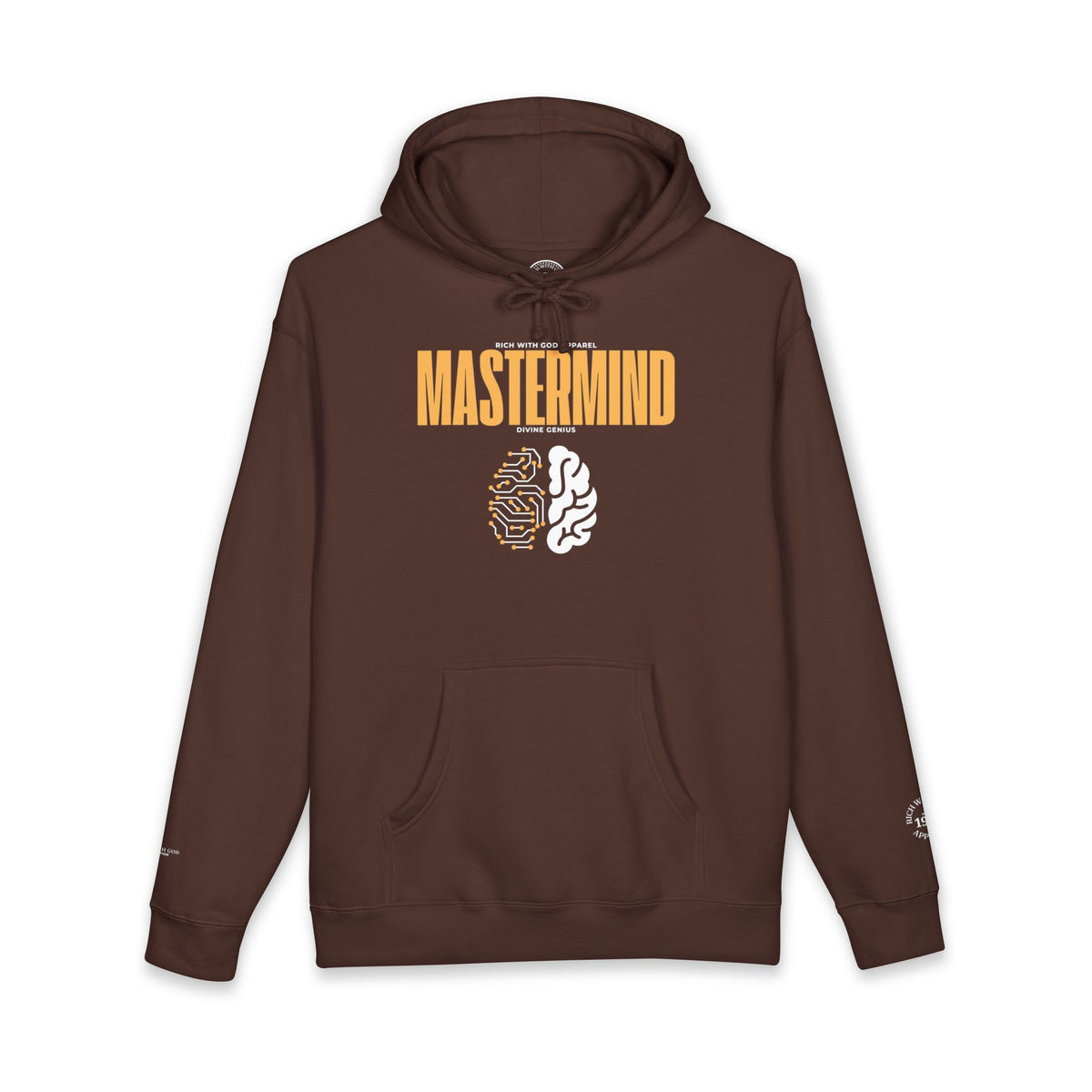 Mastermind Hoodie