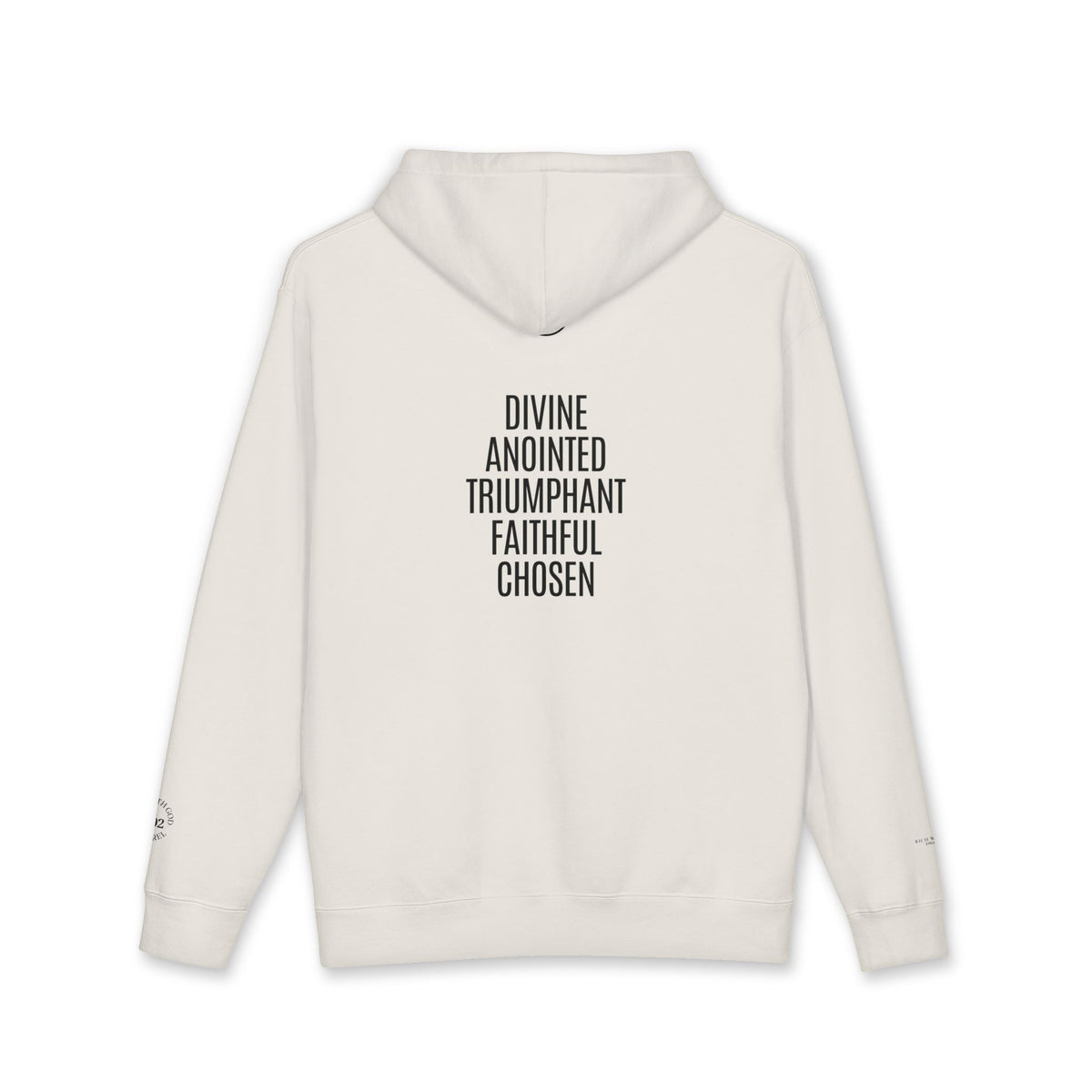 God Provides Hoodie