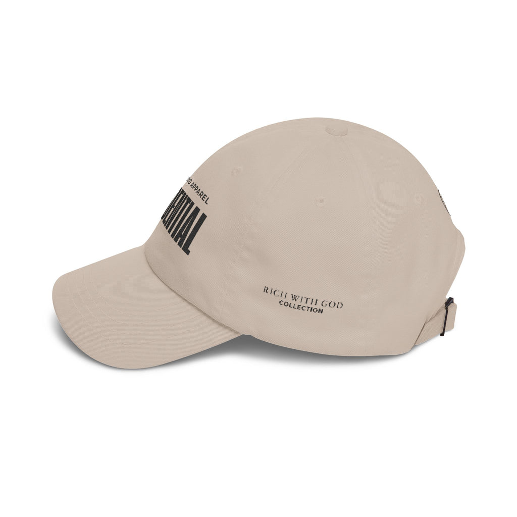Presidential Classic Dad Cap