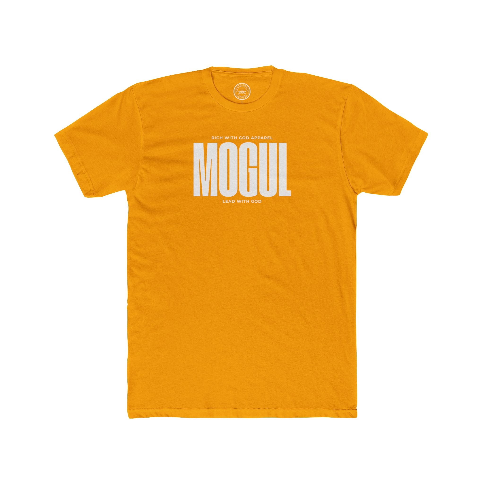 Mogul Crew Tee