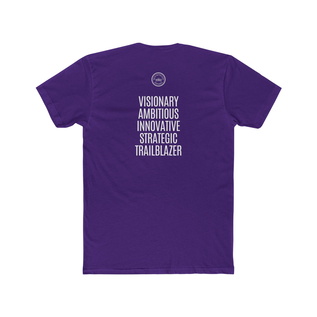 Presidential Crew Tee