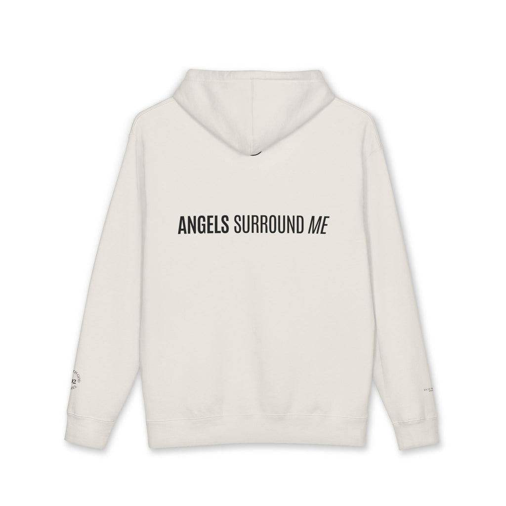 Divine Mob Hoodie