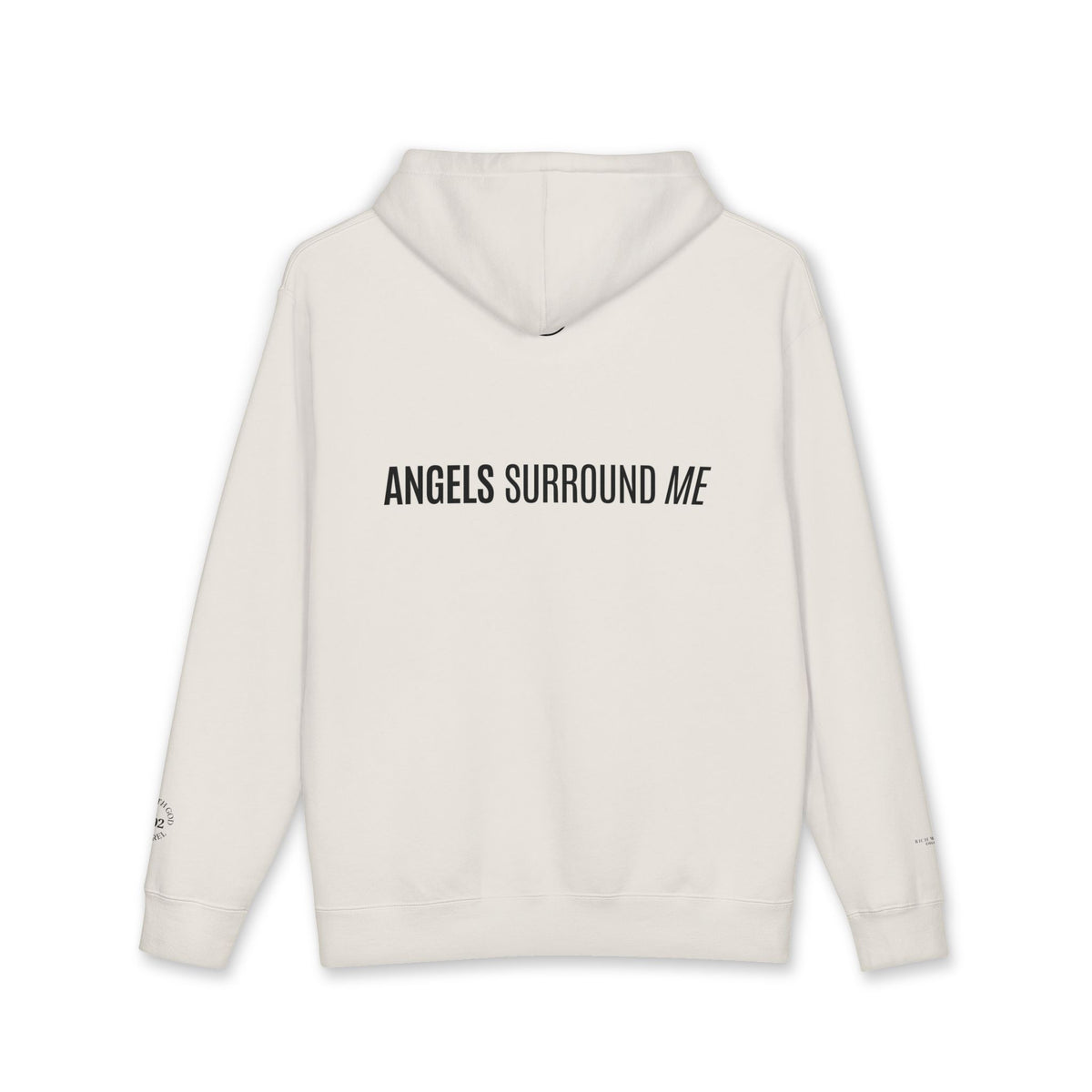 Divine Mob Hoodie