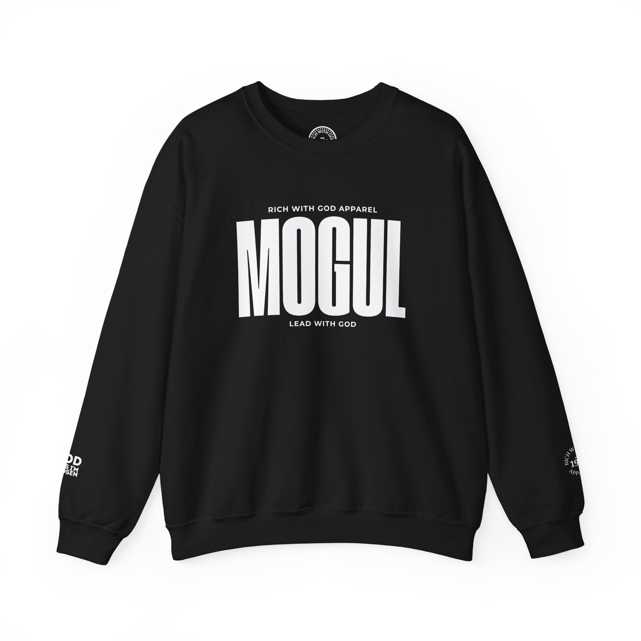 Mogul Crewneck Sweatshirt