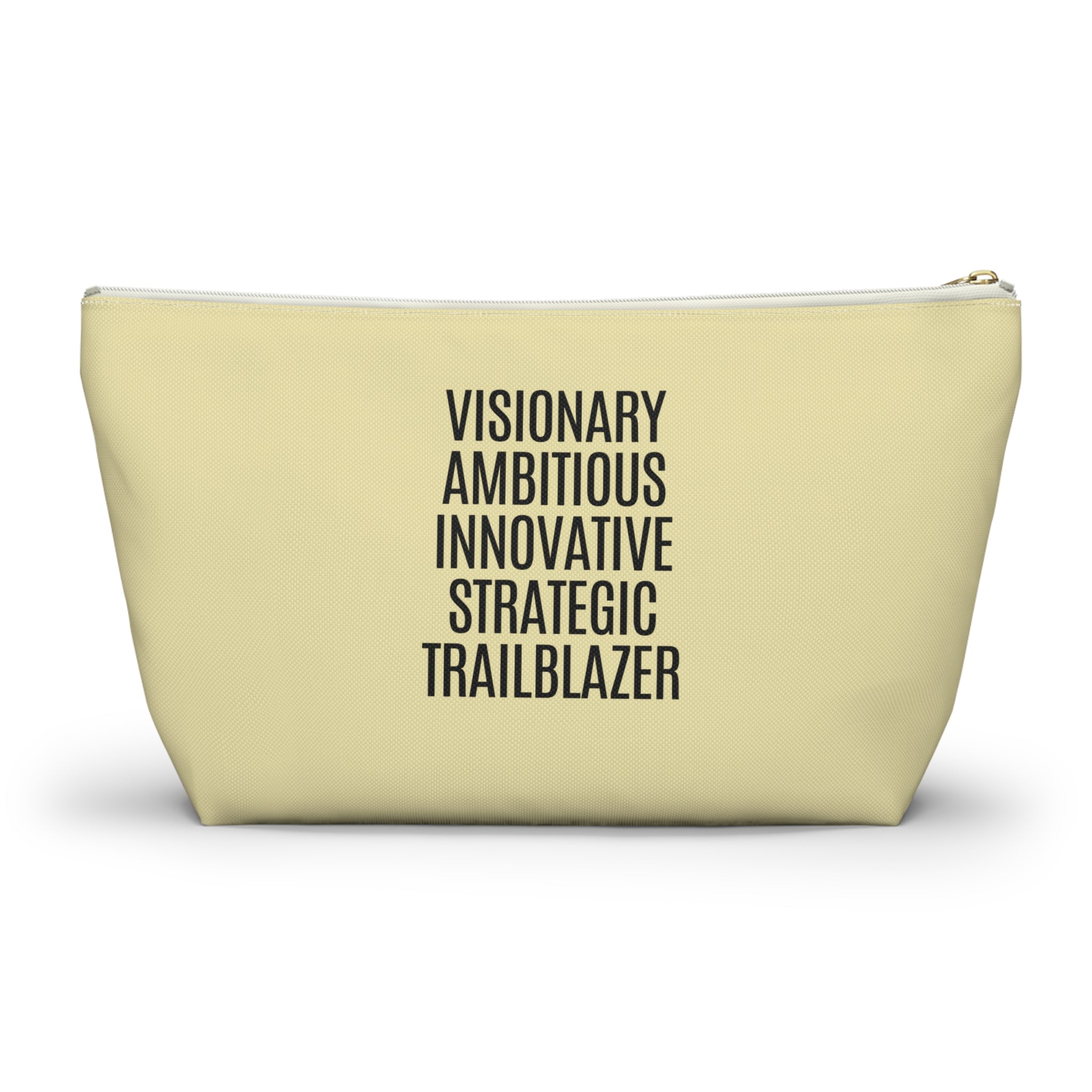 Mogul Accessory Pouch w T-bottom