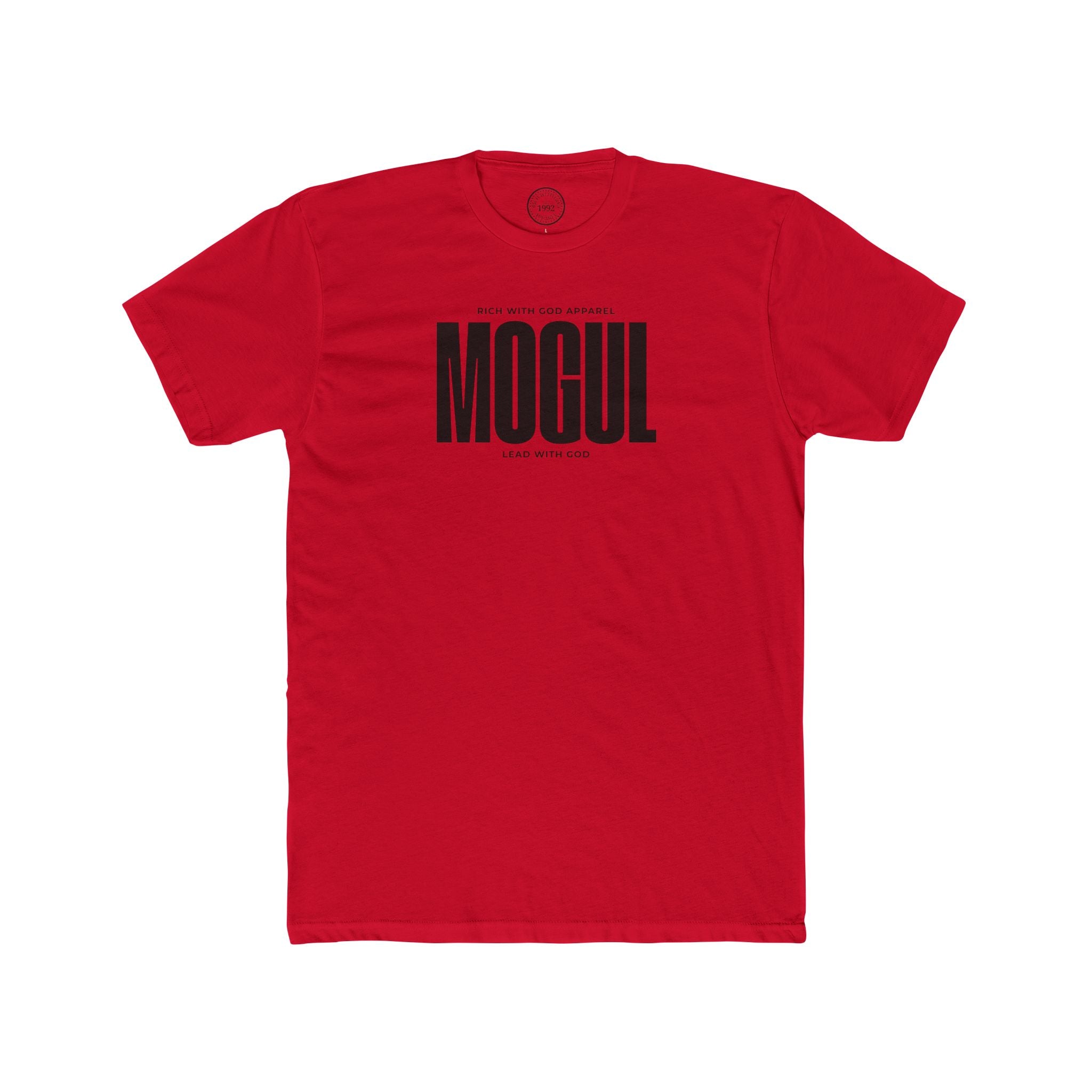 Mogul Crew Tee