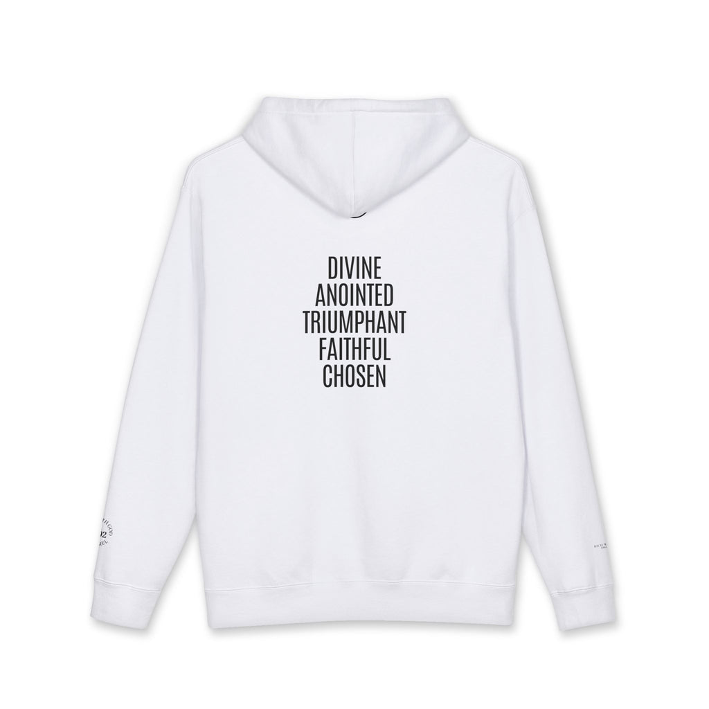 God Provides Hoodie