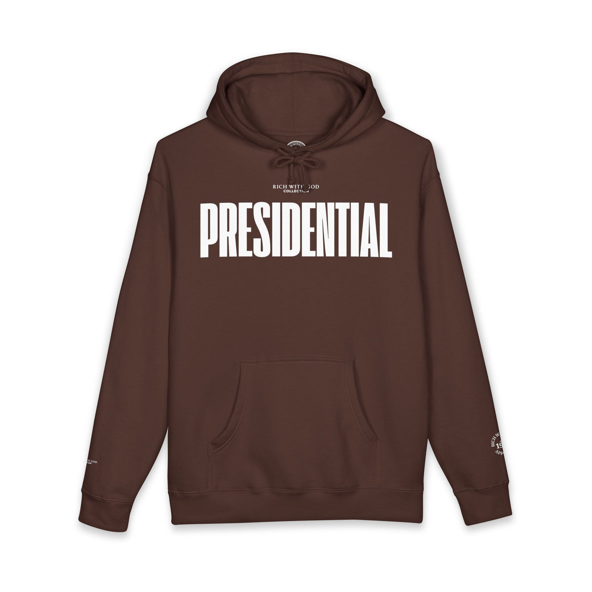 Presidential Hoodie