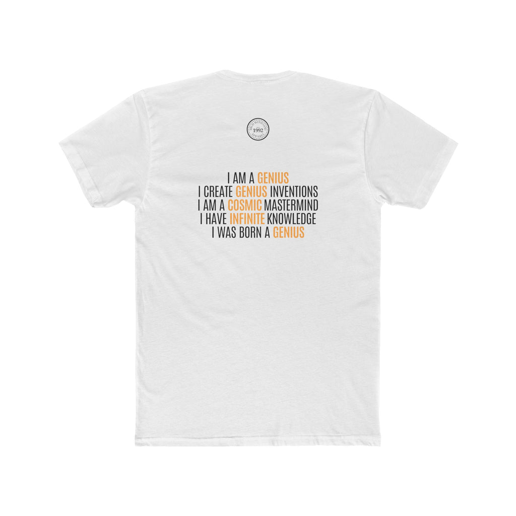 Mastermind Crew Tee