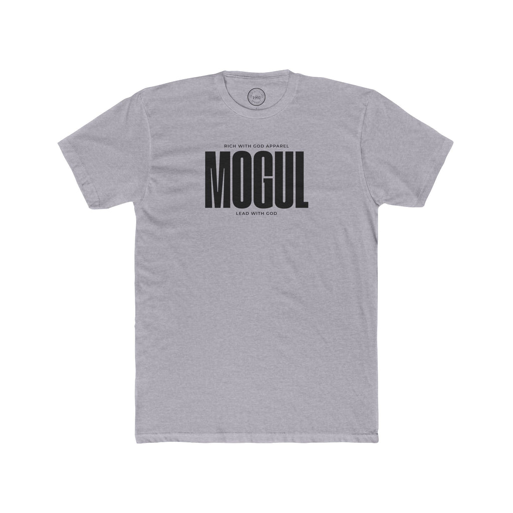 Mogul Crew Tee