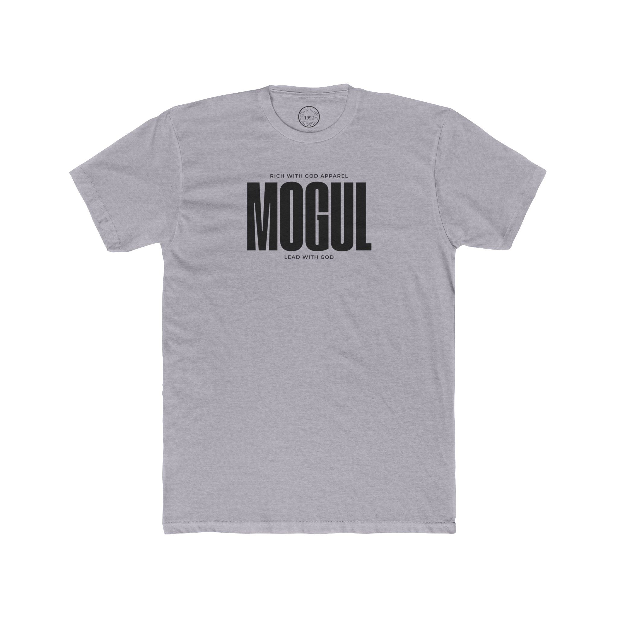 Mogul Crew Tee
