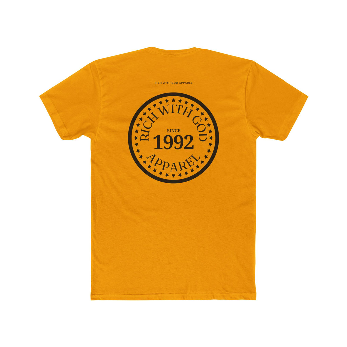 I Am Successful Just By Existing Crew Tee