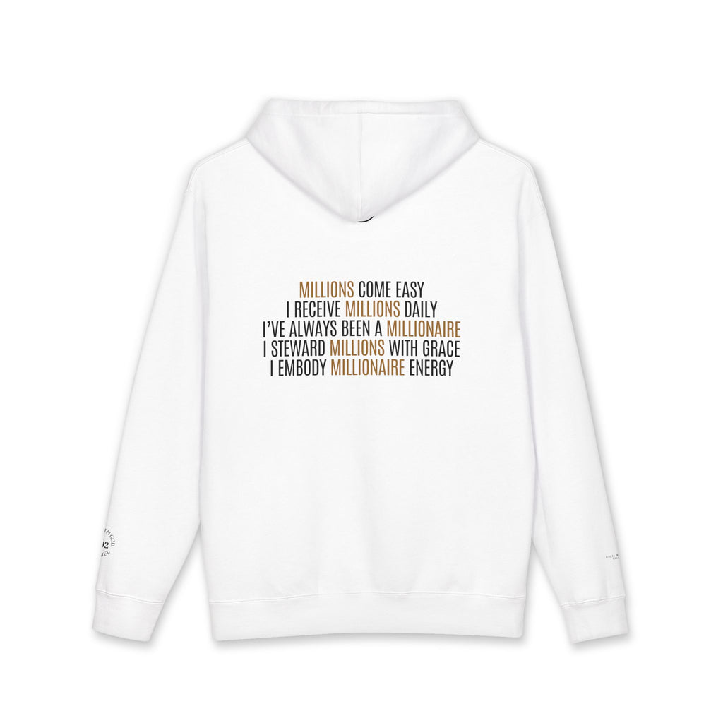 Kingdom Millionaire Hoodie