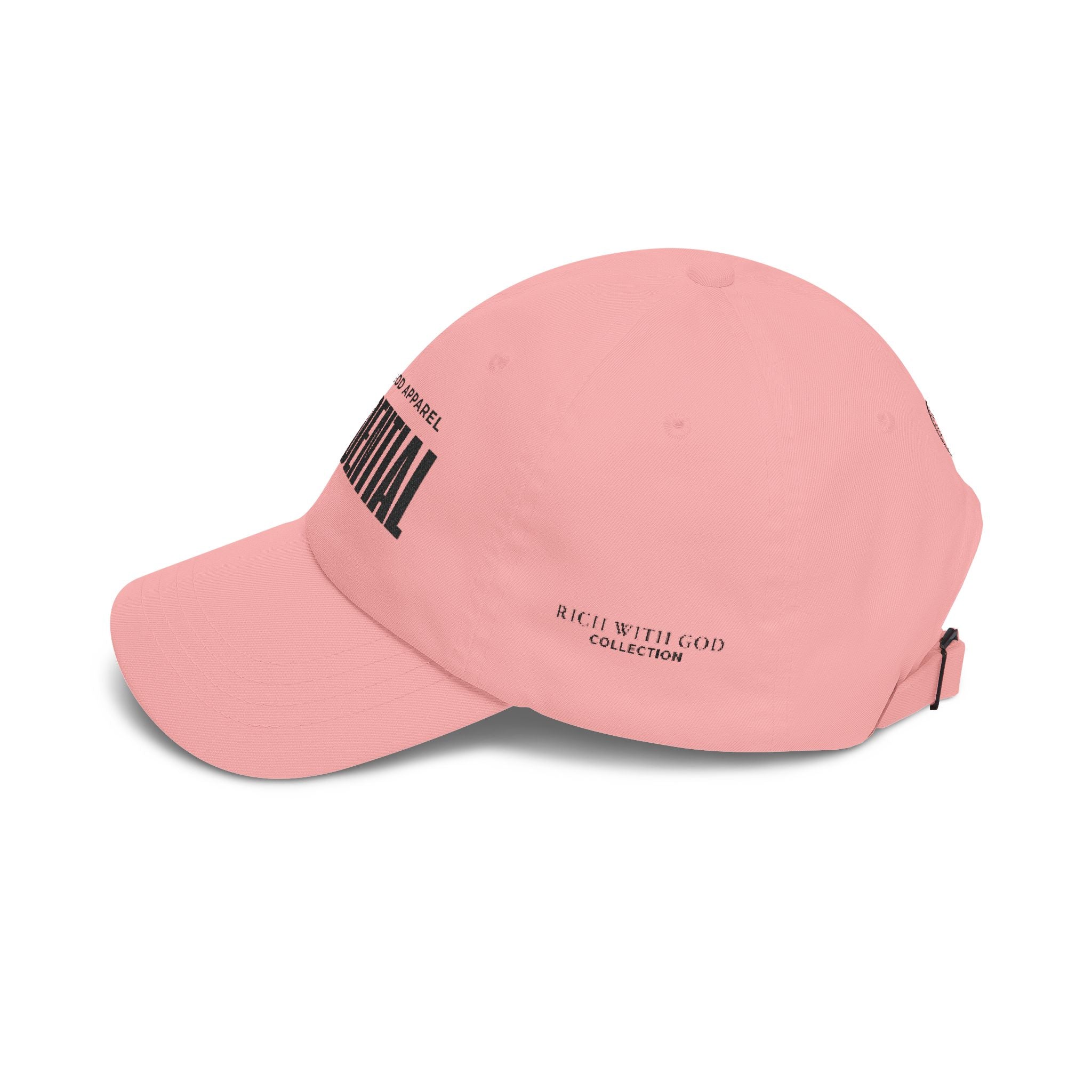 Presidential Classic Dad Cap