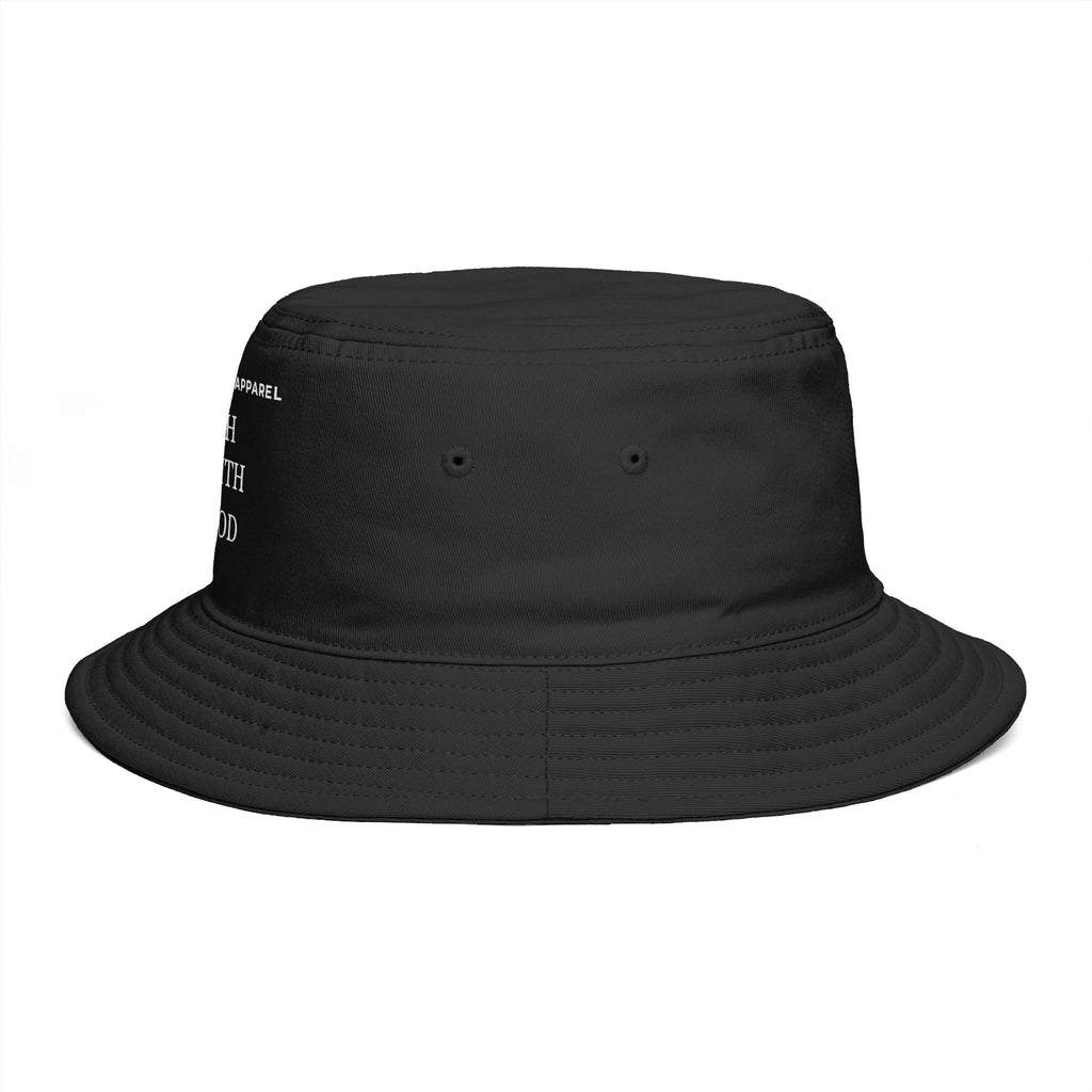RWG - Rich With God Bucket Hat