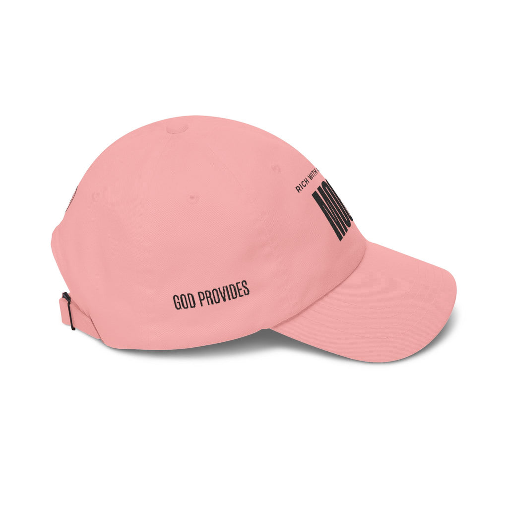Mogul Classic Dad Cap