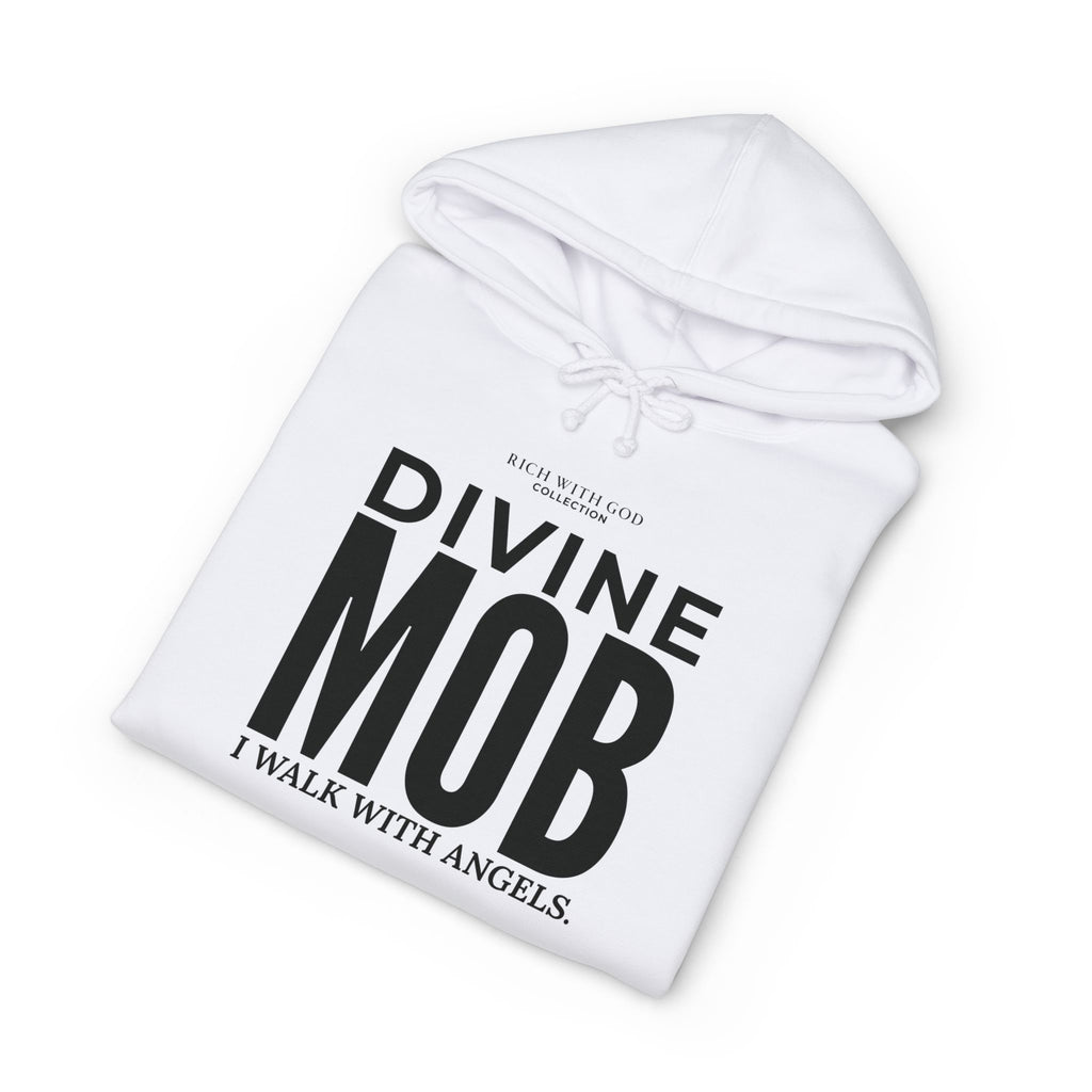 Divine Mob Hoodie