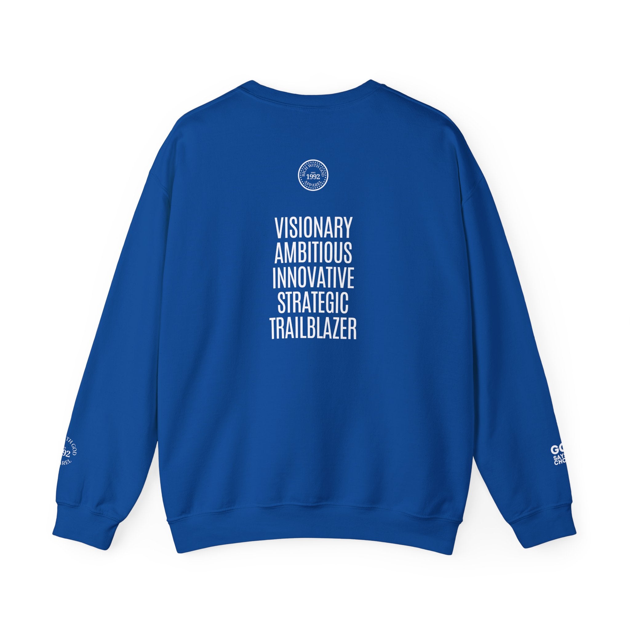 Mogul Crewneck Sweatshirt