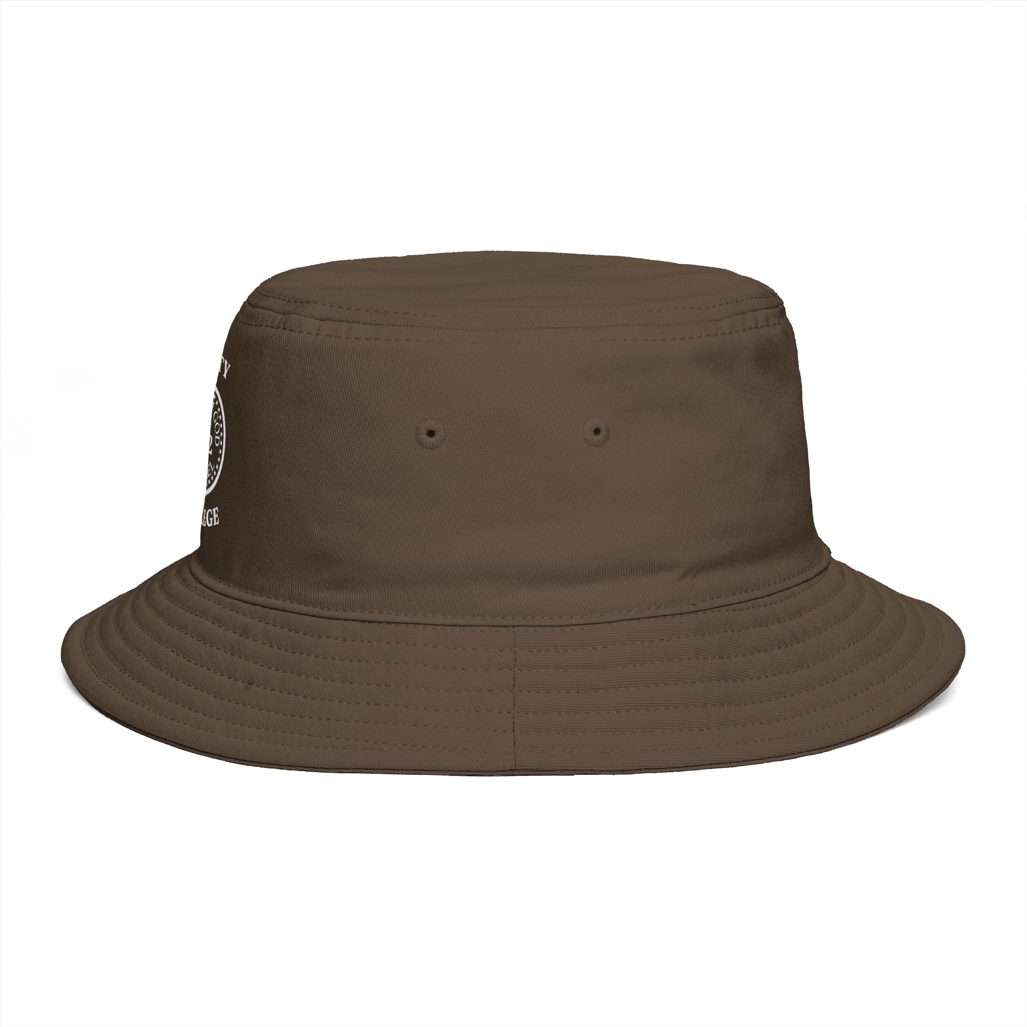 Divinity College Bucket Hat