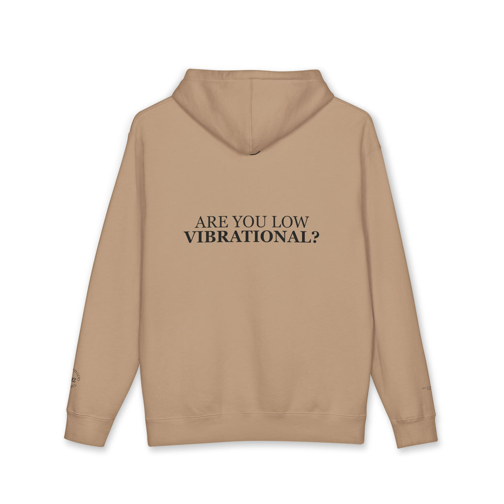 Gossip is a Low Vibrational Activity Hoodie