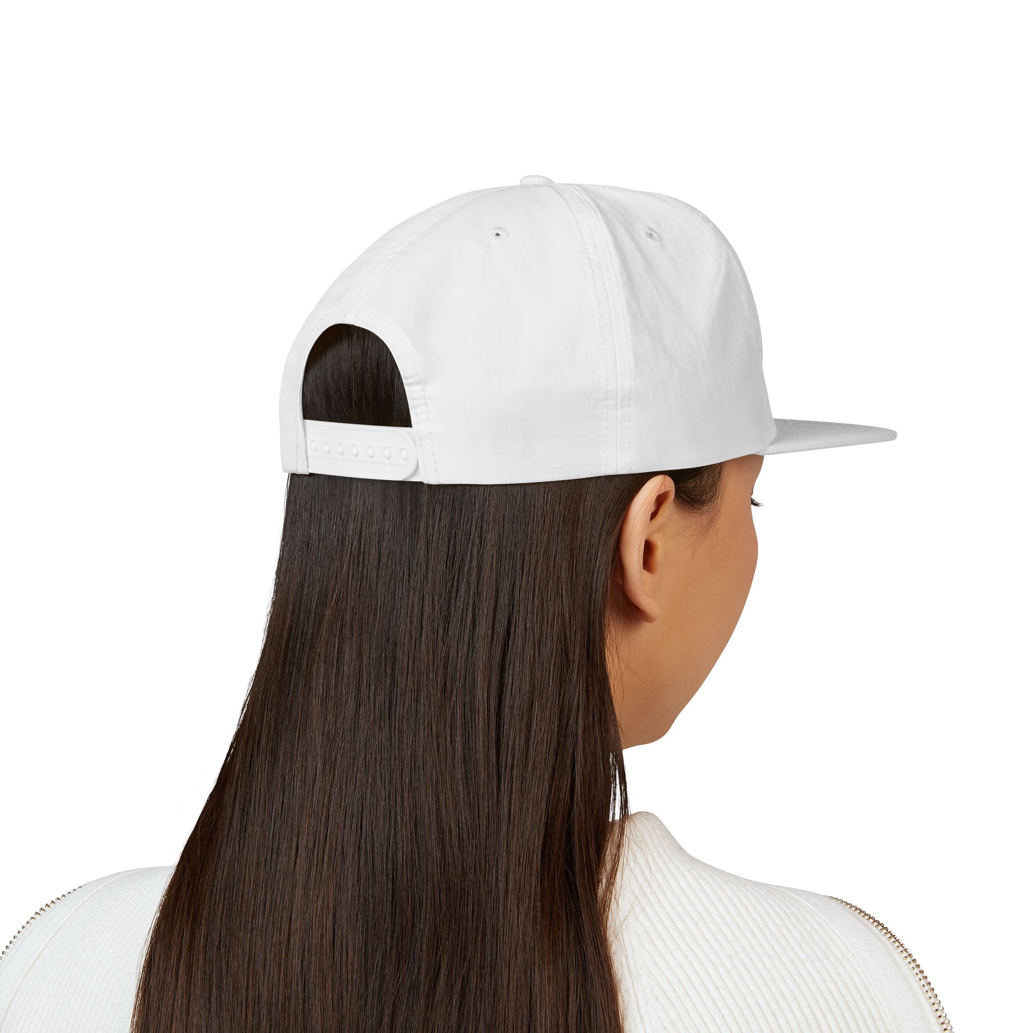Rich With God Since 1992 Surf Cap Snapback