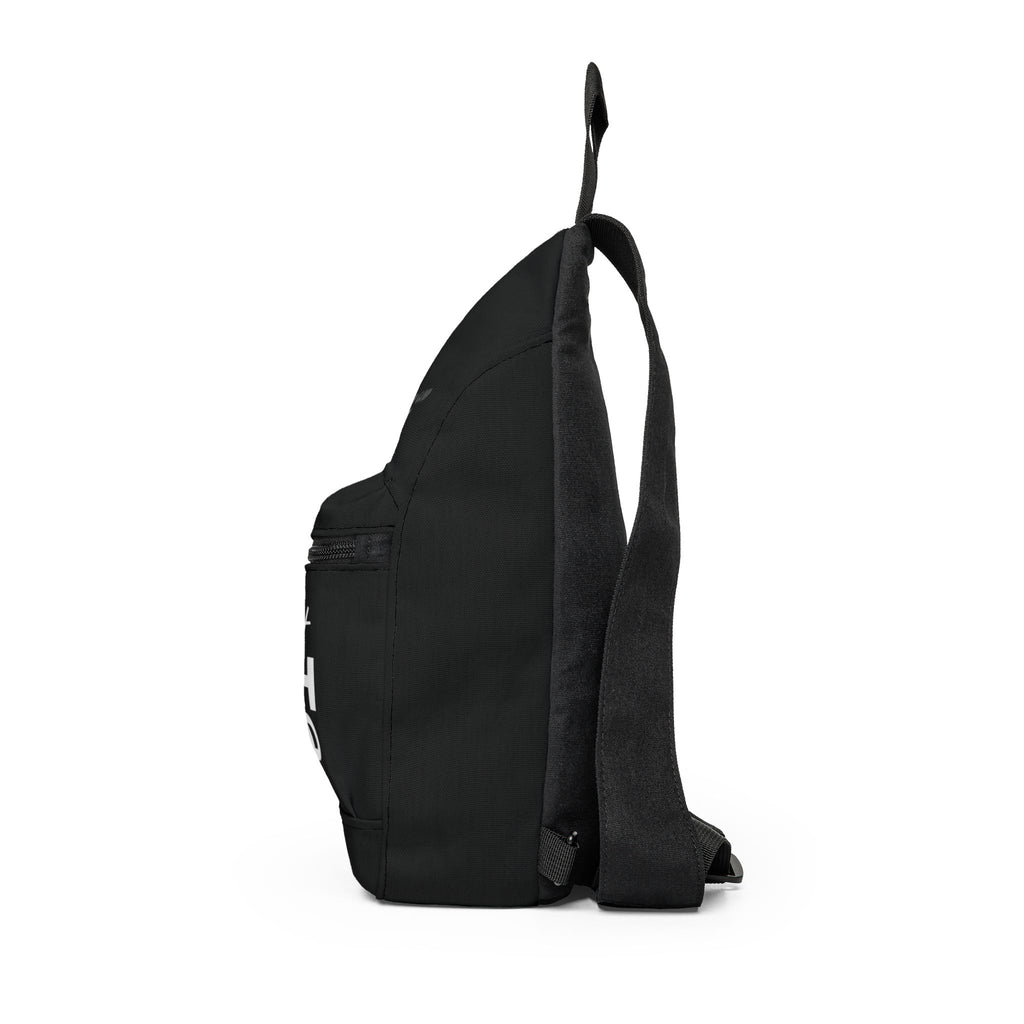Rich With God Sling Bag