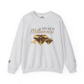 Kingdom Millionaire Crewneck Sweatshirt