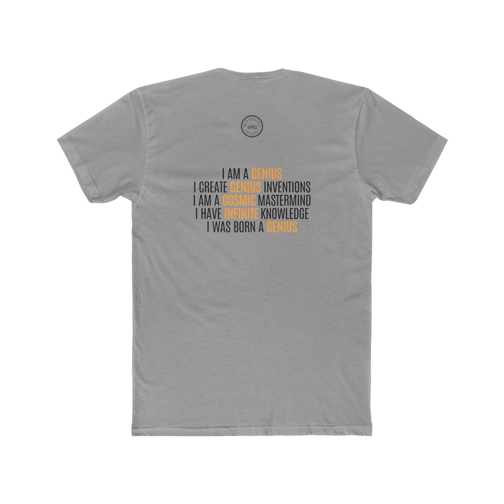 Mastermind Crew Tee
