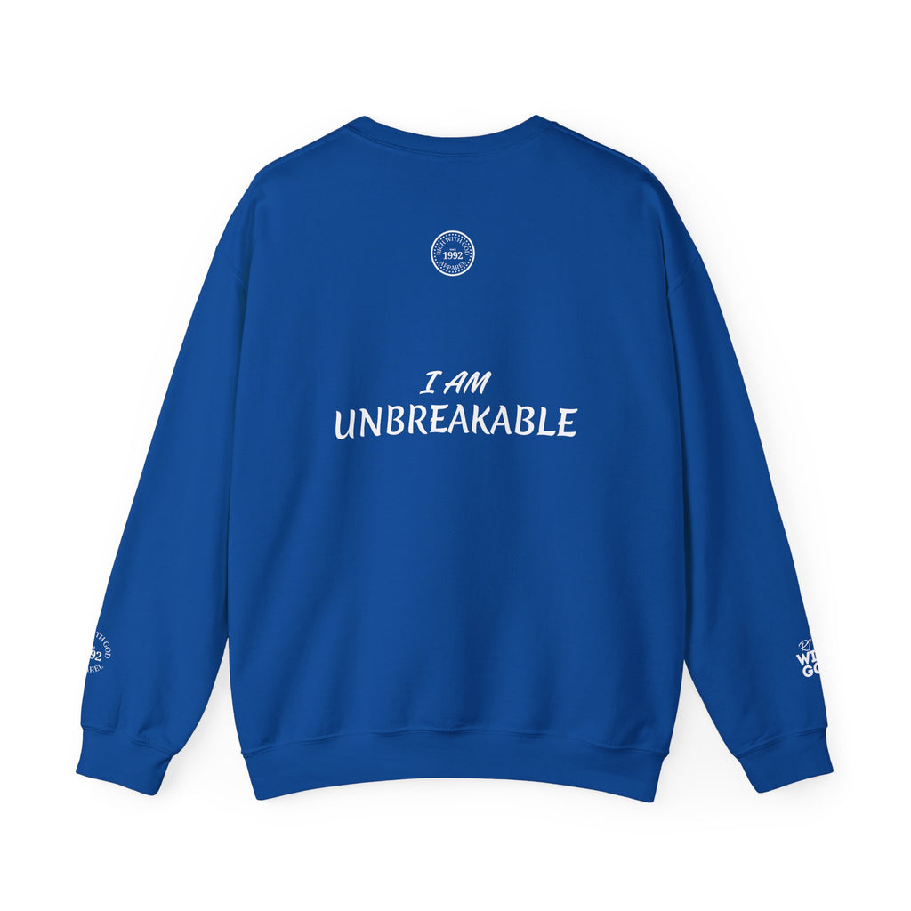 Mental Giant Crewneck Sweatshirt