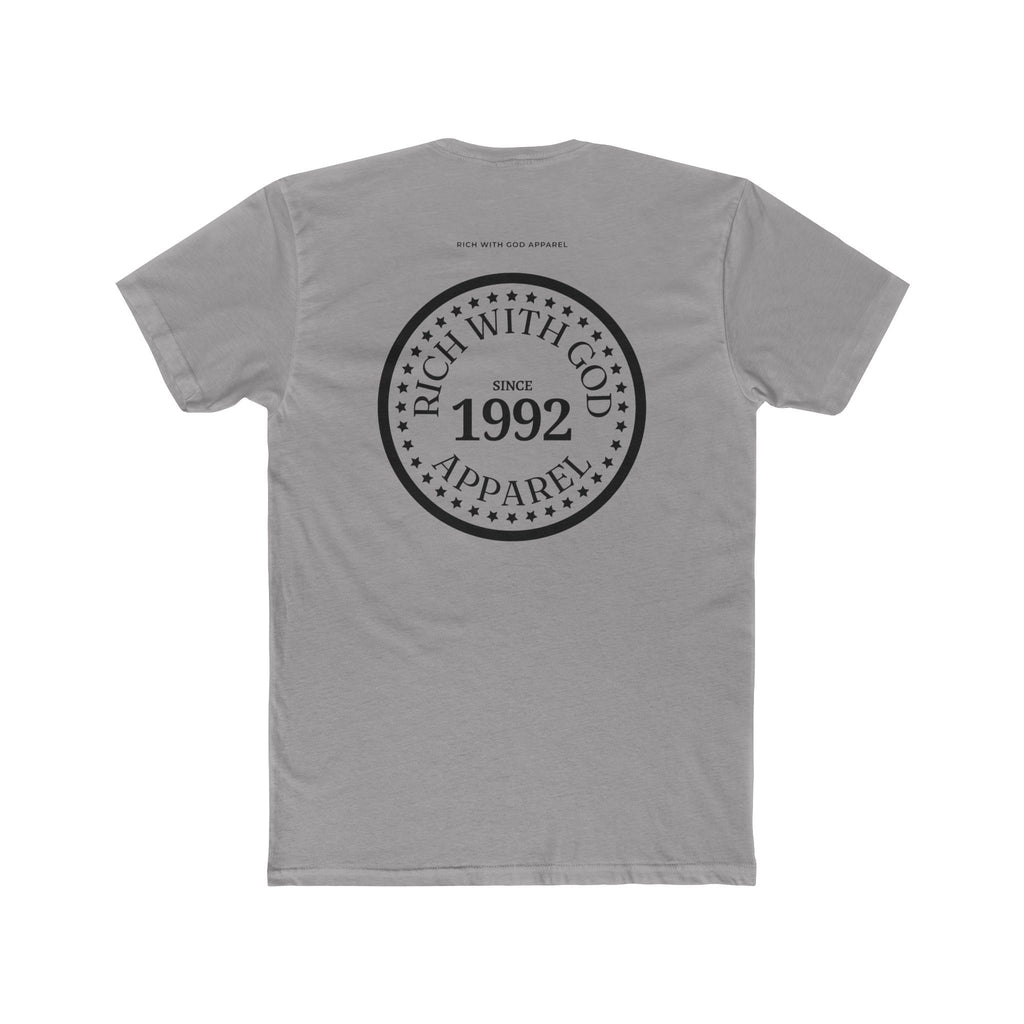 I Am Successful Just By Existing Crew Tee