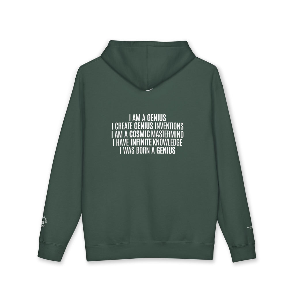 Neurodivergence is My Superpower Hoodie