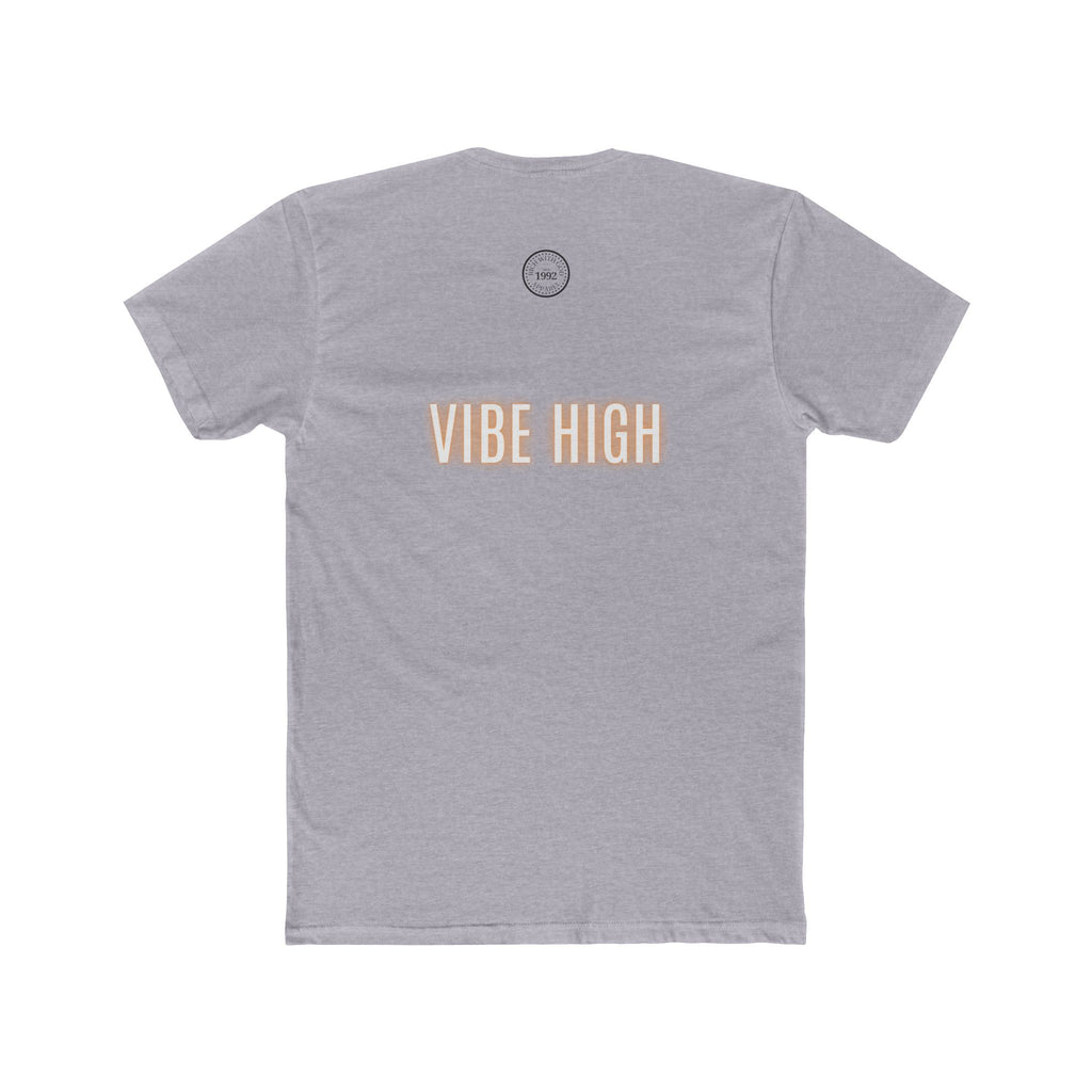 High Frequency Crew Tee