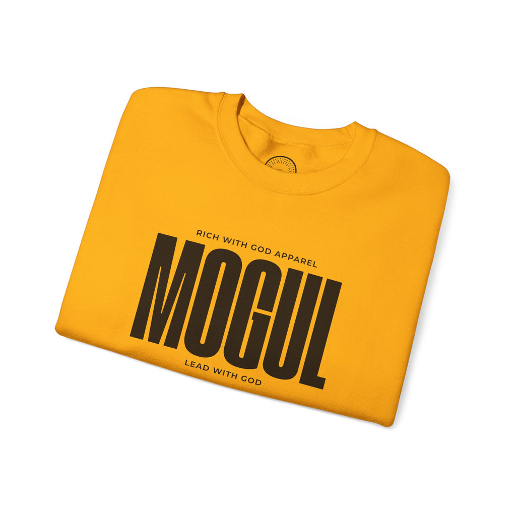 Mogul Crewneck Sweatshirt