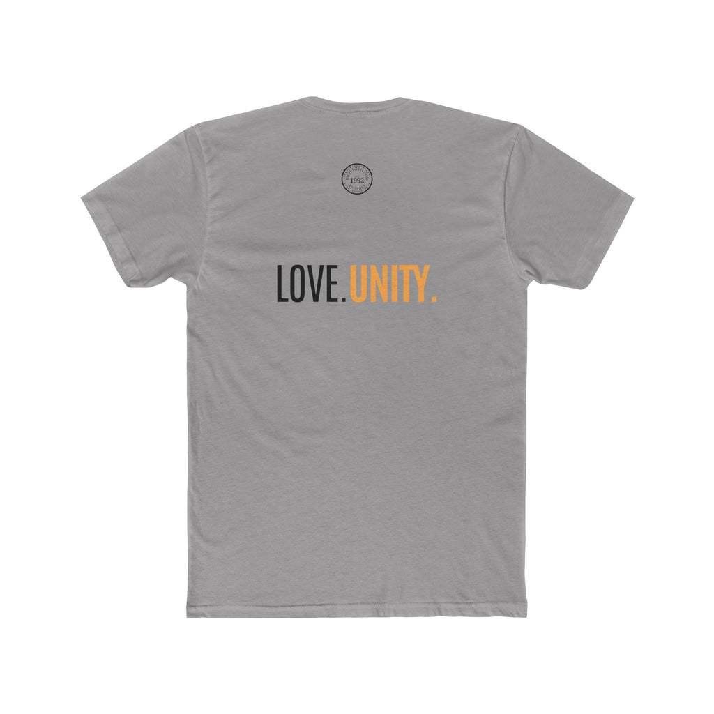 I Am Power Crew Tee