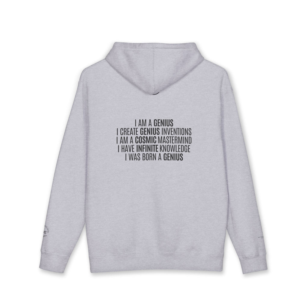 Neurodivergence is My Superpower Hoodie
