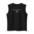 Rich With God Athletics Muscle Tank