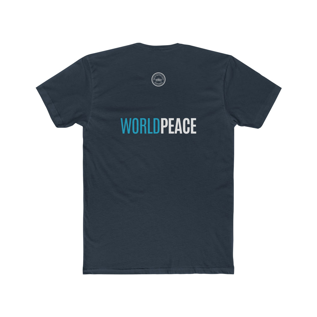 We Are One Crew Tee