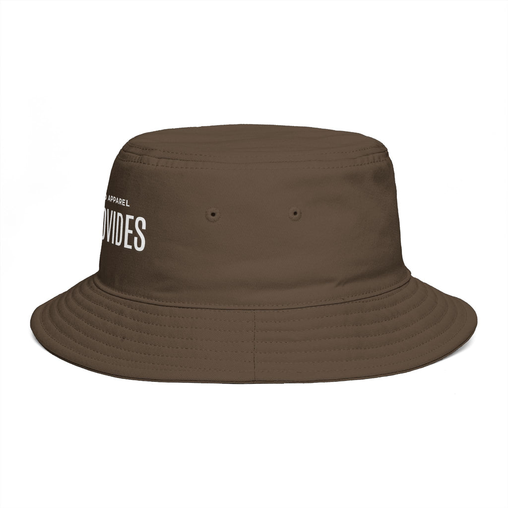 God Provides Bucket Hat