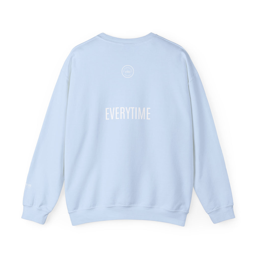 God Provides Crewneck