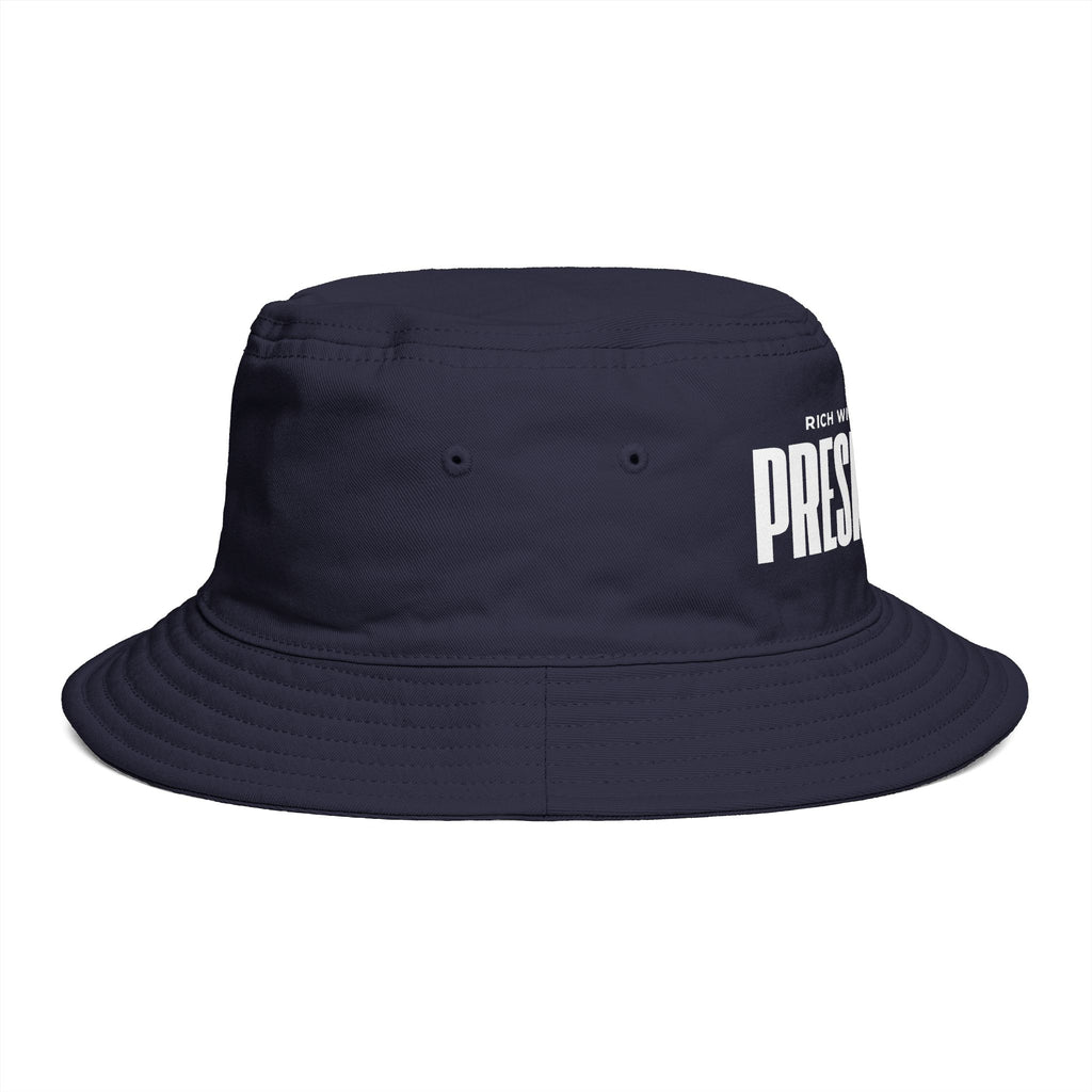 Presidential Bucket Hat