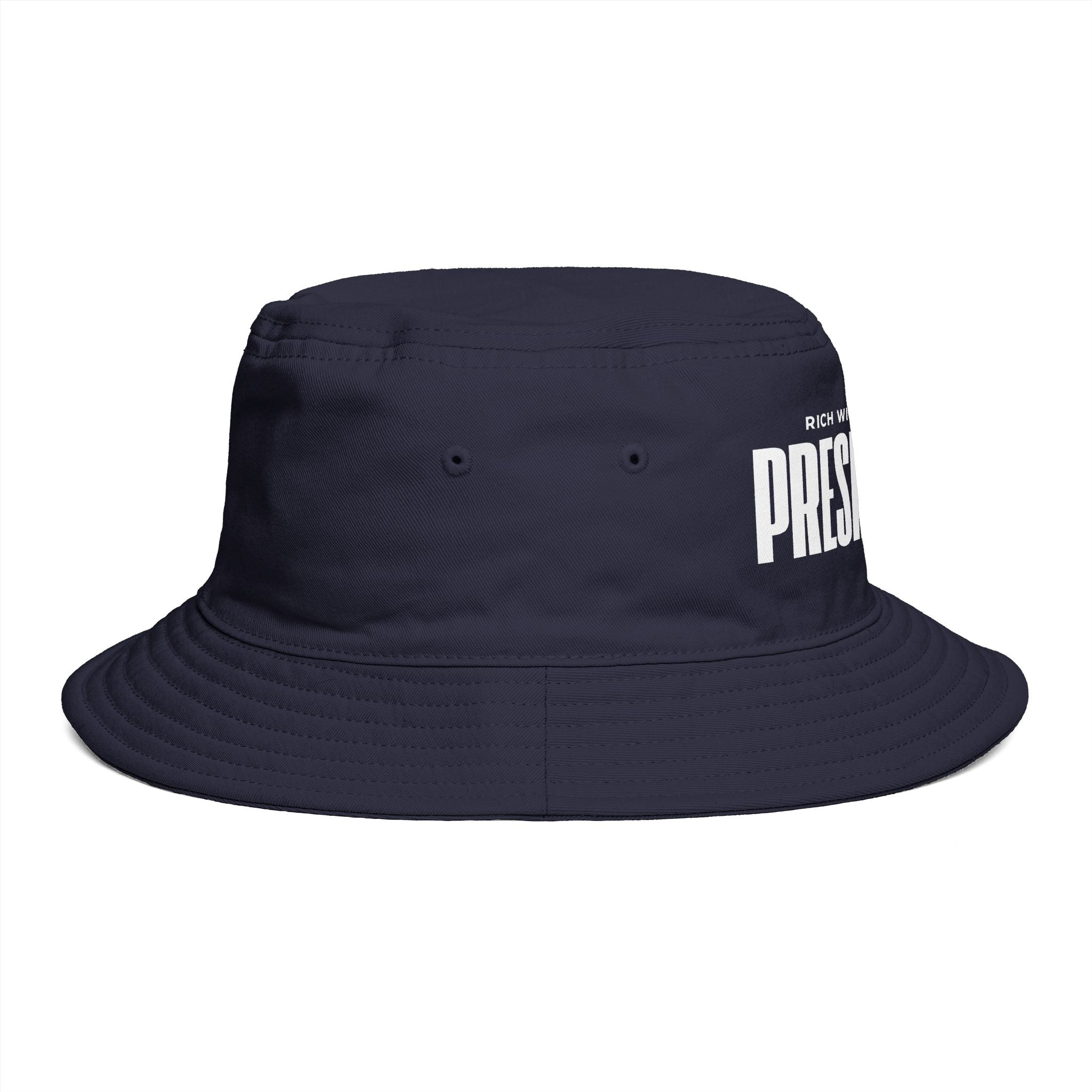 Presidential Bucket Hat