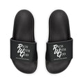 RWG - Rich With God Men's Removable-Strap Sandals